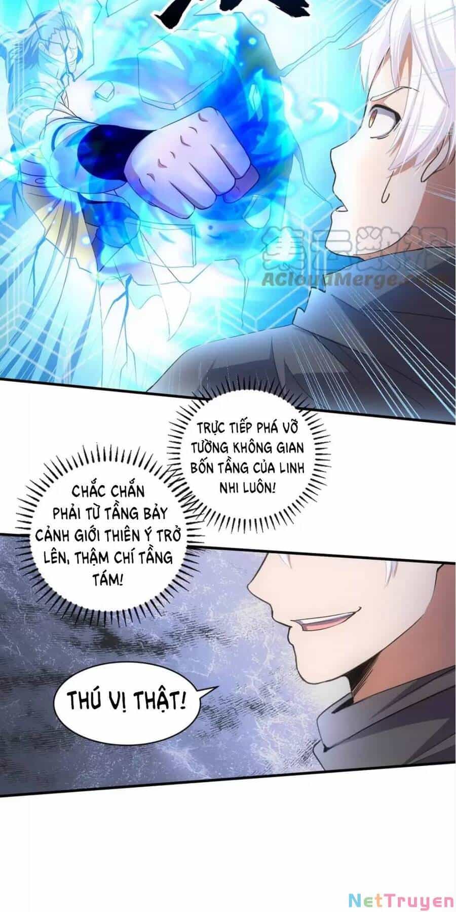 Vạn Cổ Đệ Nhất Thần - Chương 154 - ảnh 45