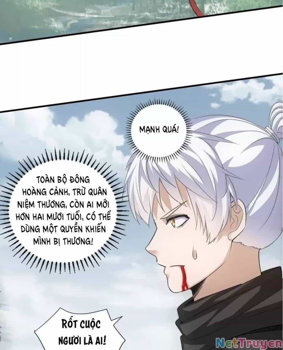 Vạn Cổ Đệ Nhất Thần - Chương 154 - ảnh 52