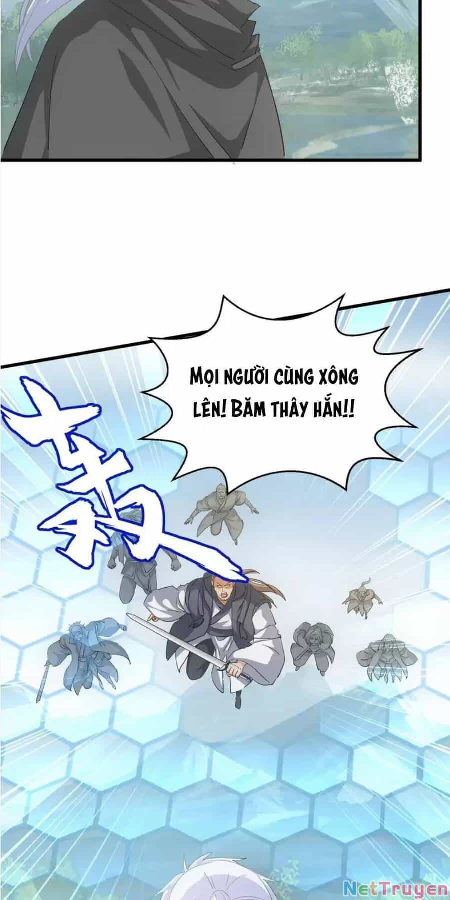 Vạn Cổ Đệ Nhất Thần - Chương 154 - ảnh 6