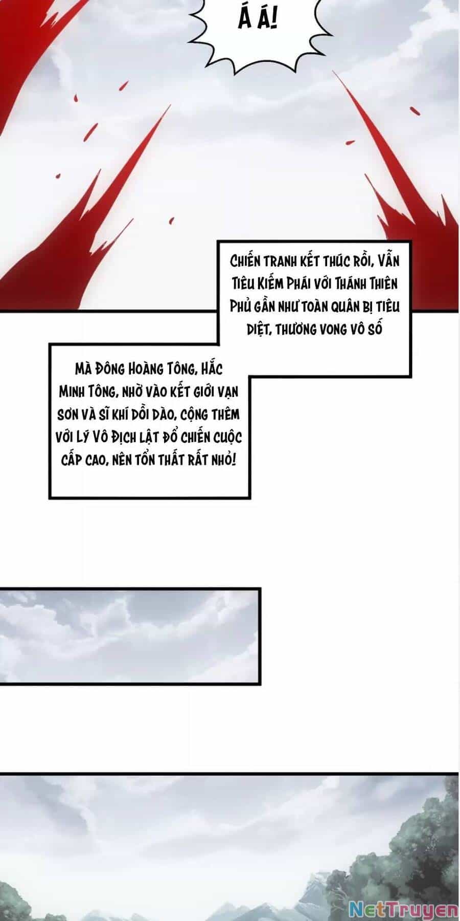 Vạn Cổ Đệ Nhất Thần - Chương 155 - ảnh 35