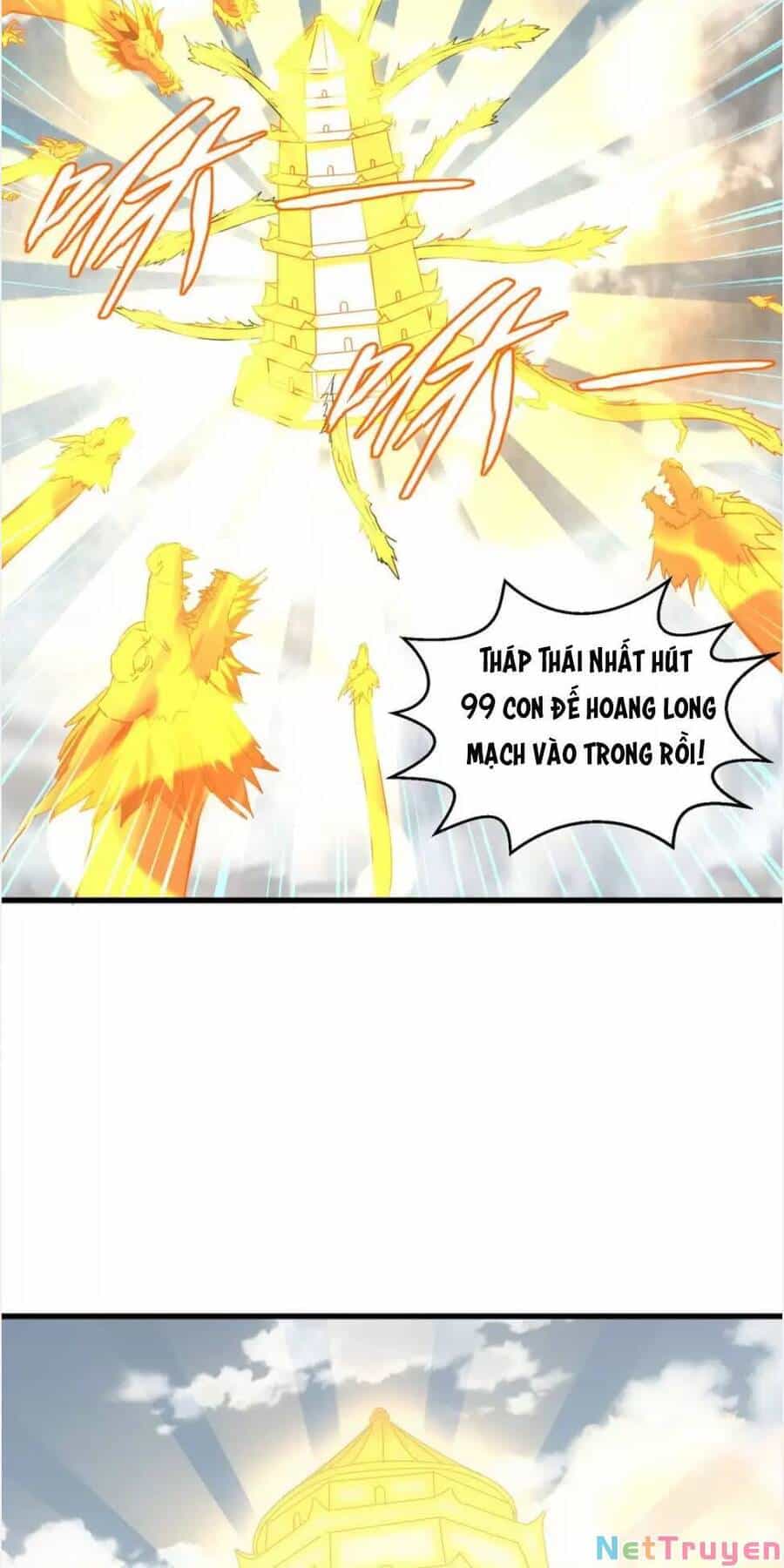Vạn Cổ Đệ Nhất Thần - Chương 155 - ảnh 44