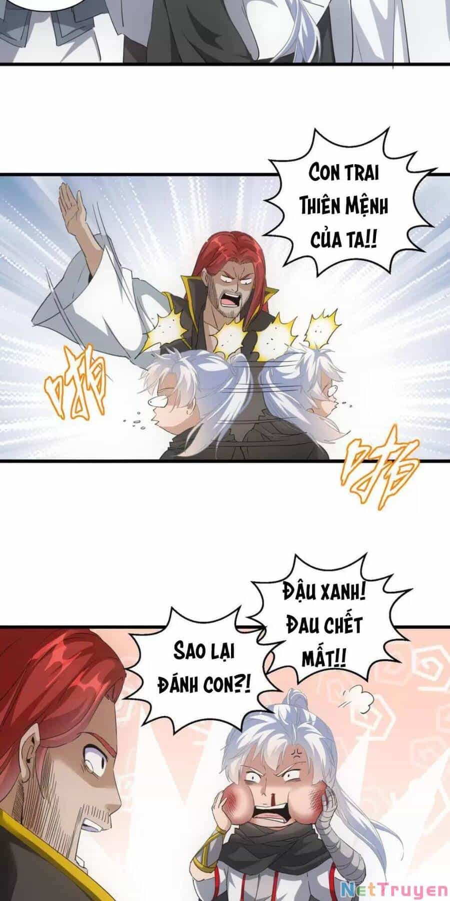 Vạn Cổ Đệ Nhất Thần - Chương 156 - ảnh 2