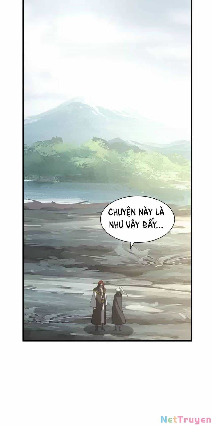 Vạn Cổ Đệ Nhất Thần - Chương 156 - ảnh 7