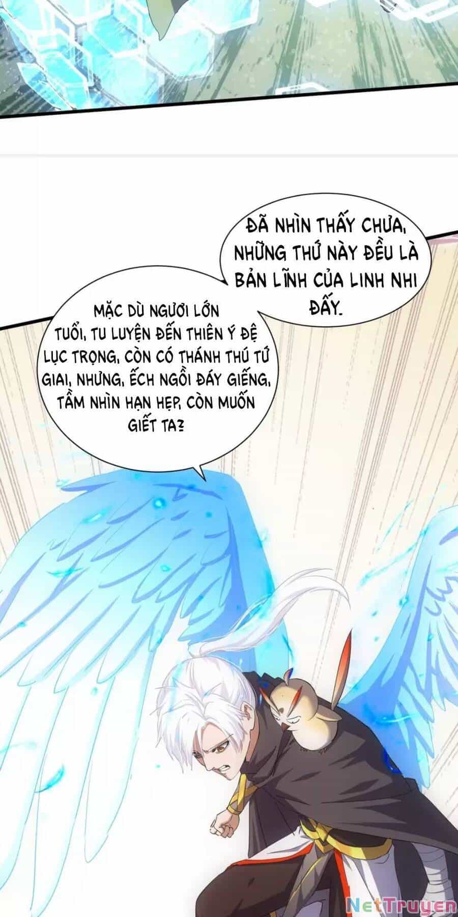Vạn Cổ Đệ Nhất Thần - Chương 157 - ảnh 33