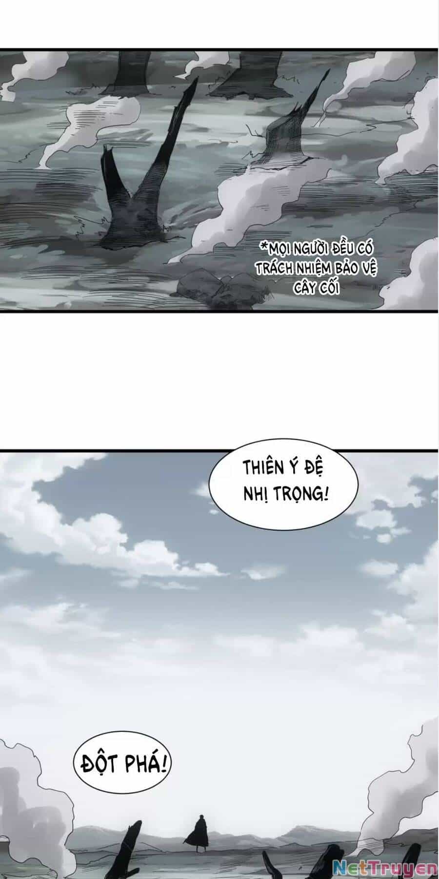 Vạn Cổ Đệ Nhất Thần - Chương 157 - ảnh 5