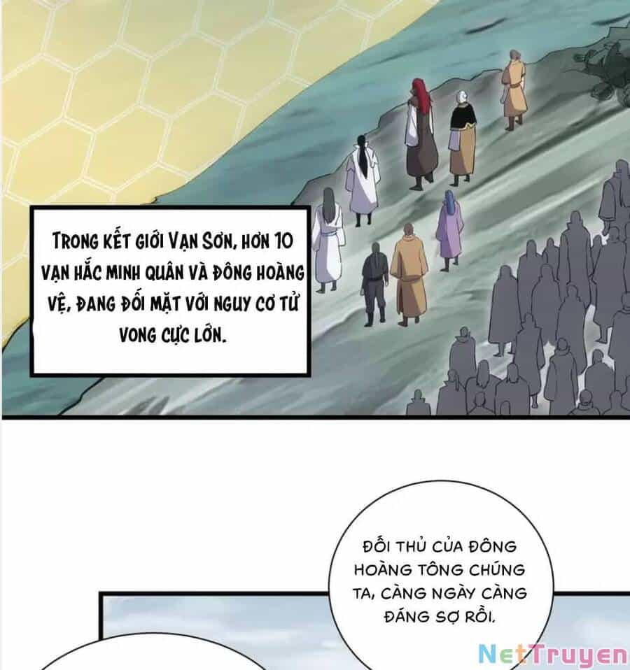 Vạn Cổ Đệ Nhất Thần - Chương 158 - ảnh 15