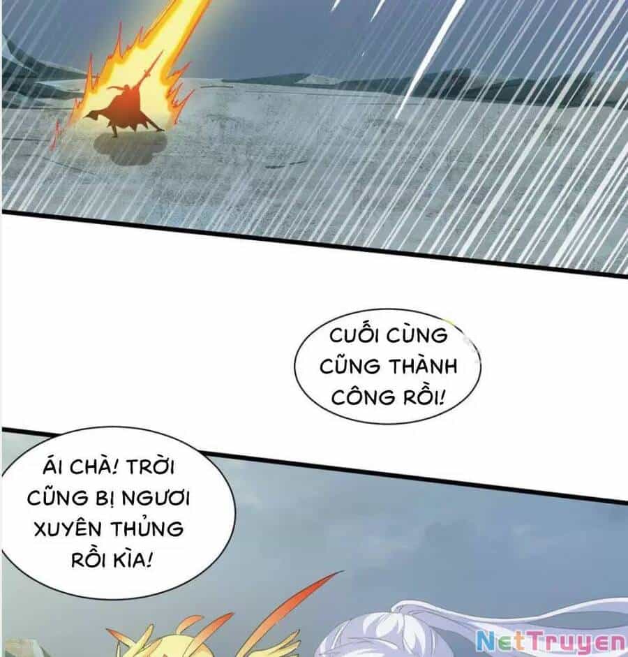 Vạn Cổ Đệ Nhất Thần - Chương 158 - ảnh 7