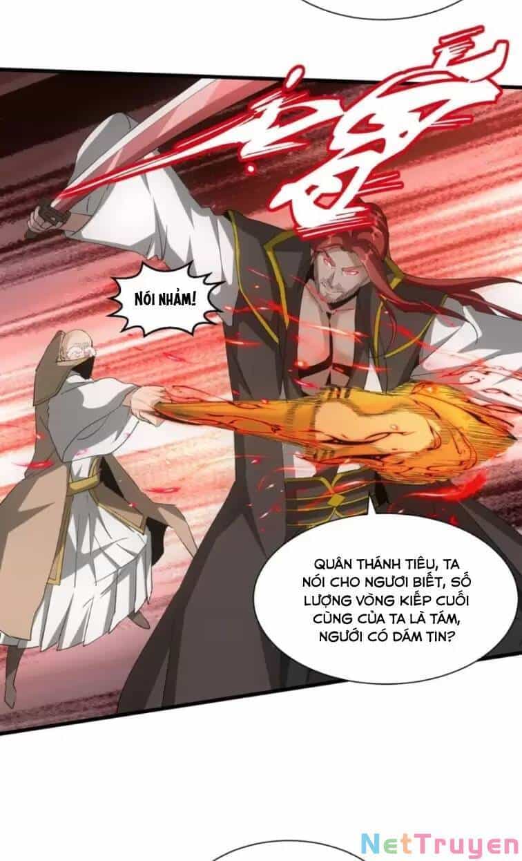Vạn Cổ Đệ Nhất Thần - Chương 162 - ảnh 3