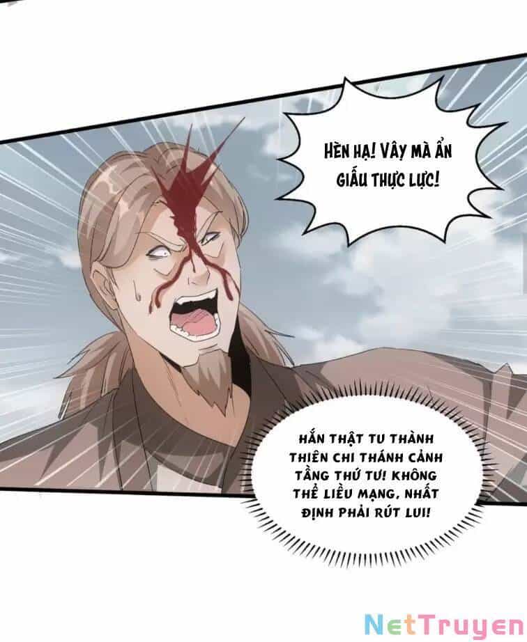 Vạn Cổ Đệ Nhất Thần - Chương 162 - ảnh 9