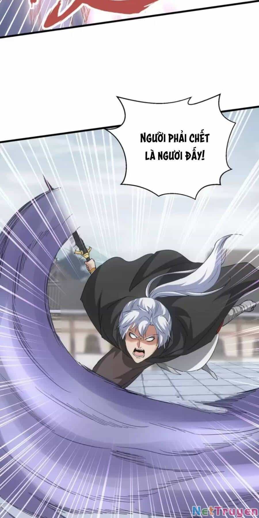 Vạn Cổ Đệ Nhất Thần - Chương 164 - ảnh 32