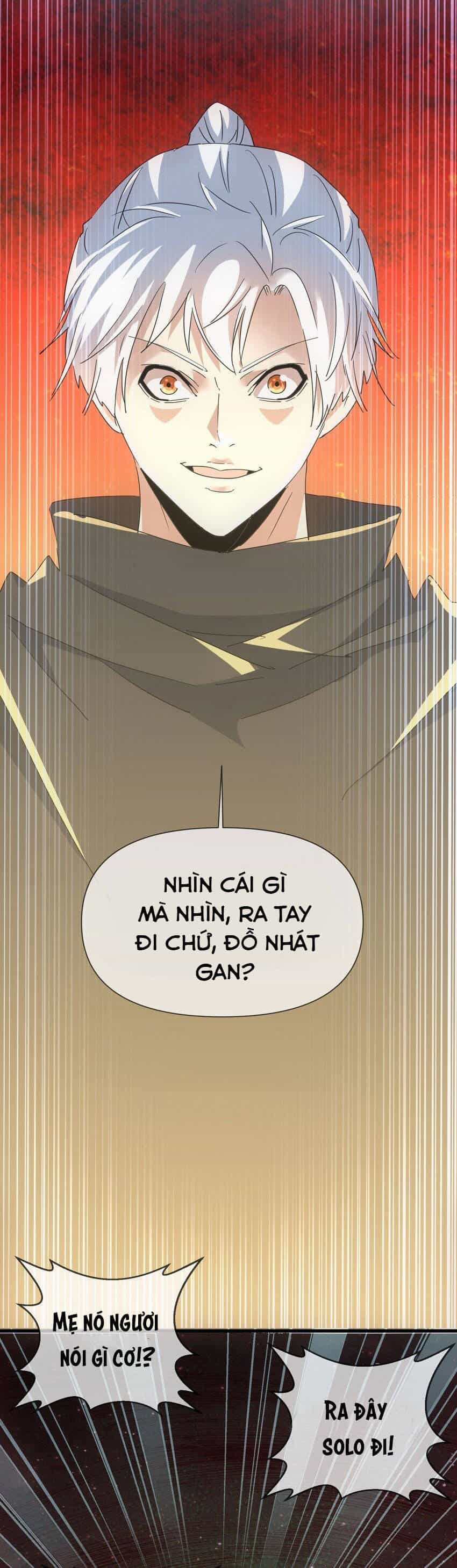 Vạn Cổ Đệ Nhất Thần - Chương 170 - ảnh 6
