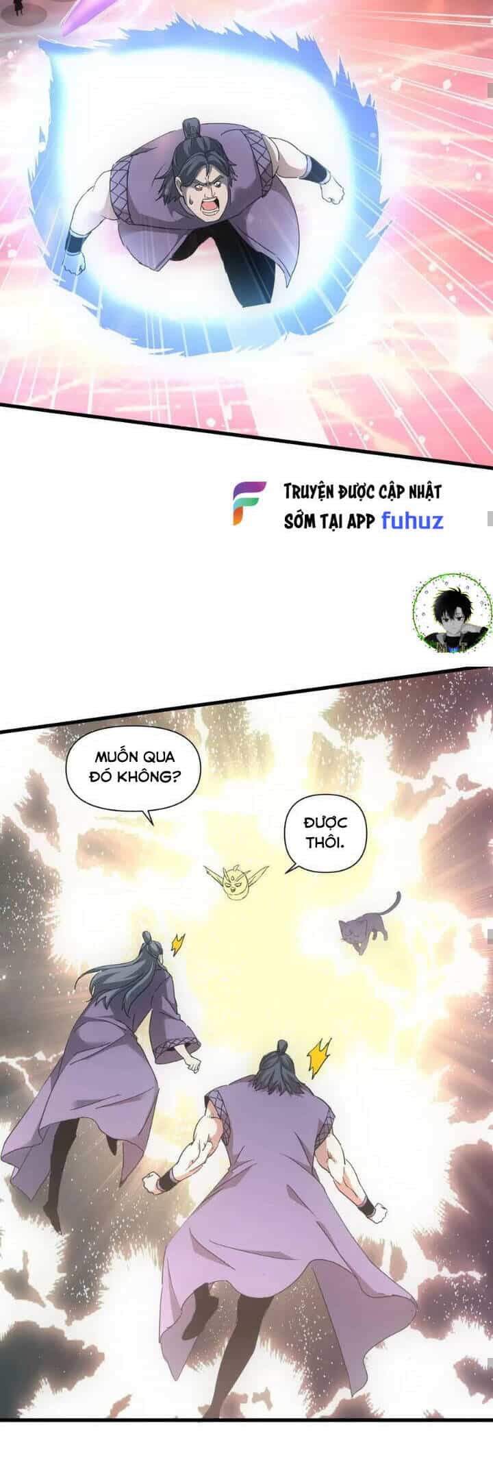 Vạn Cổ Đệ Nhất Thần - Chương 173 - ảnh 22
