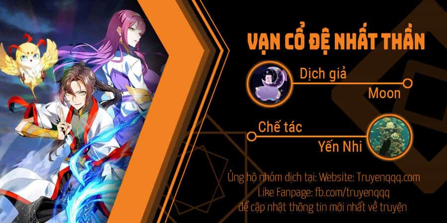 Vạn Cổ Đệ Nhất Thần - Chương 174 - ảnh 61