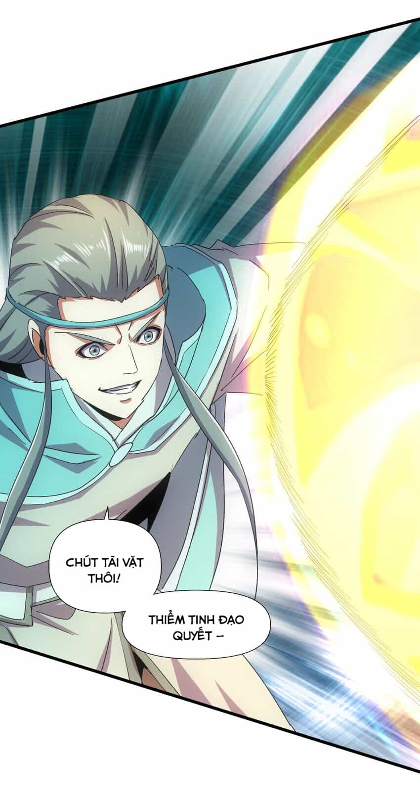 Vạn Cổ Đệ Nhất Thần - Chương 175 - ảnh 40