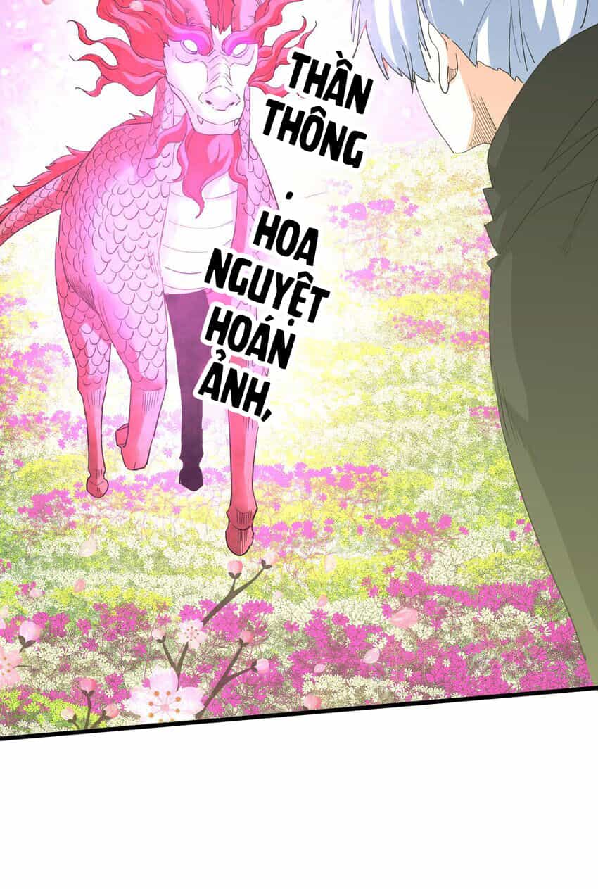 Vạn Cổ Đệ Nhất Thần - Chương 176 - ảnh 34