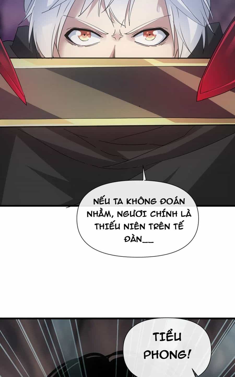 Vạn Cổ Đệ Nhất Thần - Chương 181 - ảnh 25