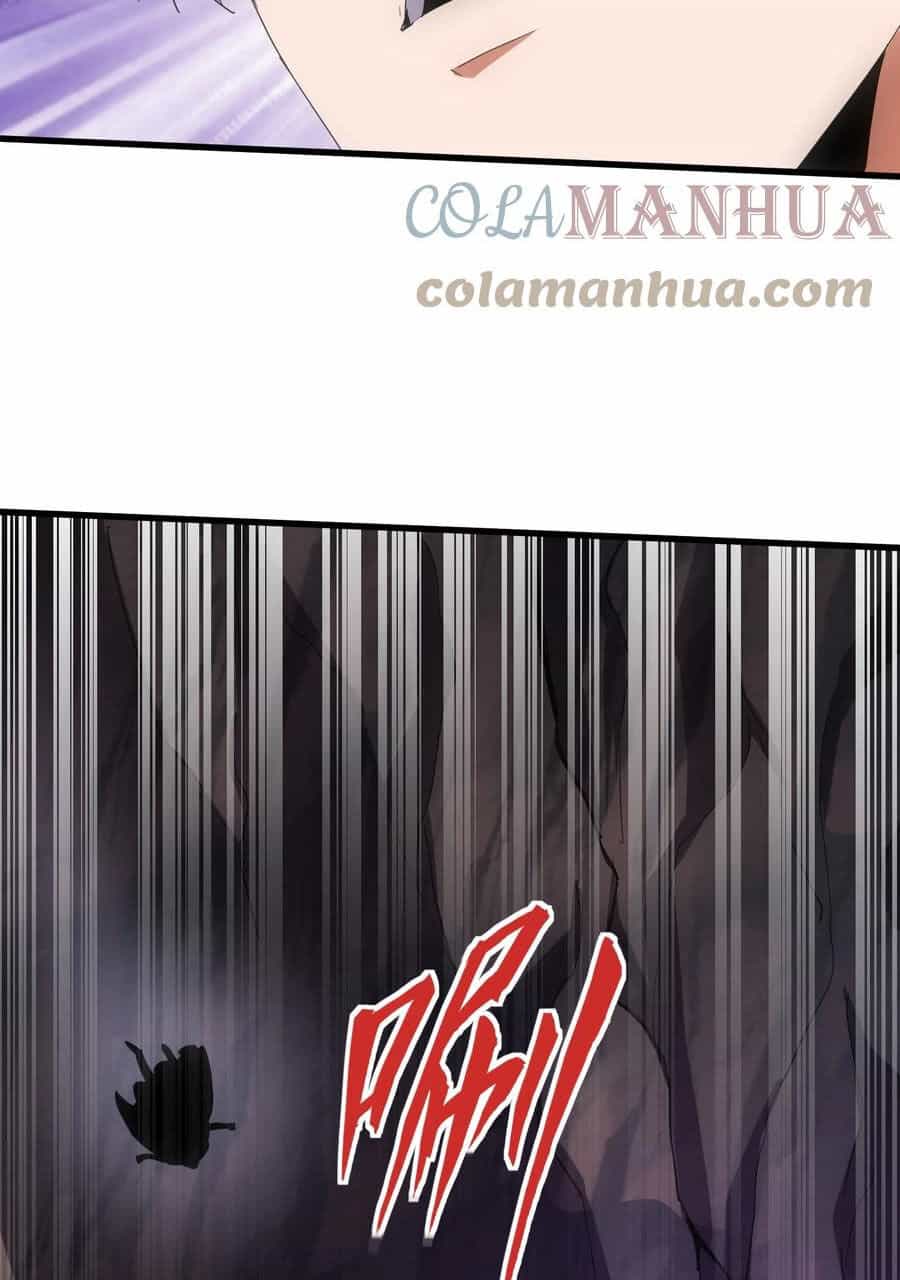 Vạn Cổ Đệ Nhất Thần - Chương 181 - ảnh 3