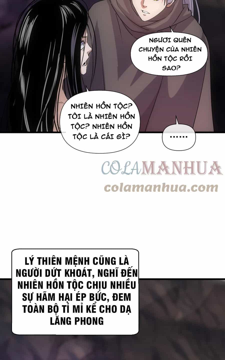 Vạn Cổ Đệ Nhất Thần - Chương 181 - ảnh 34