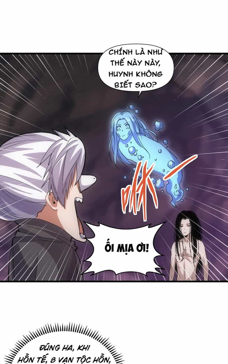 Vạn Cổ Đệ Nhất Thần - Chương 181 - ảnh 47