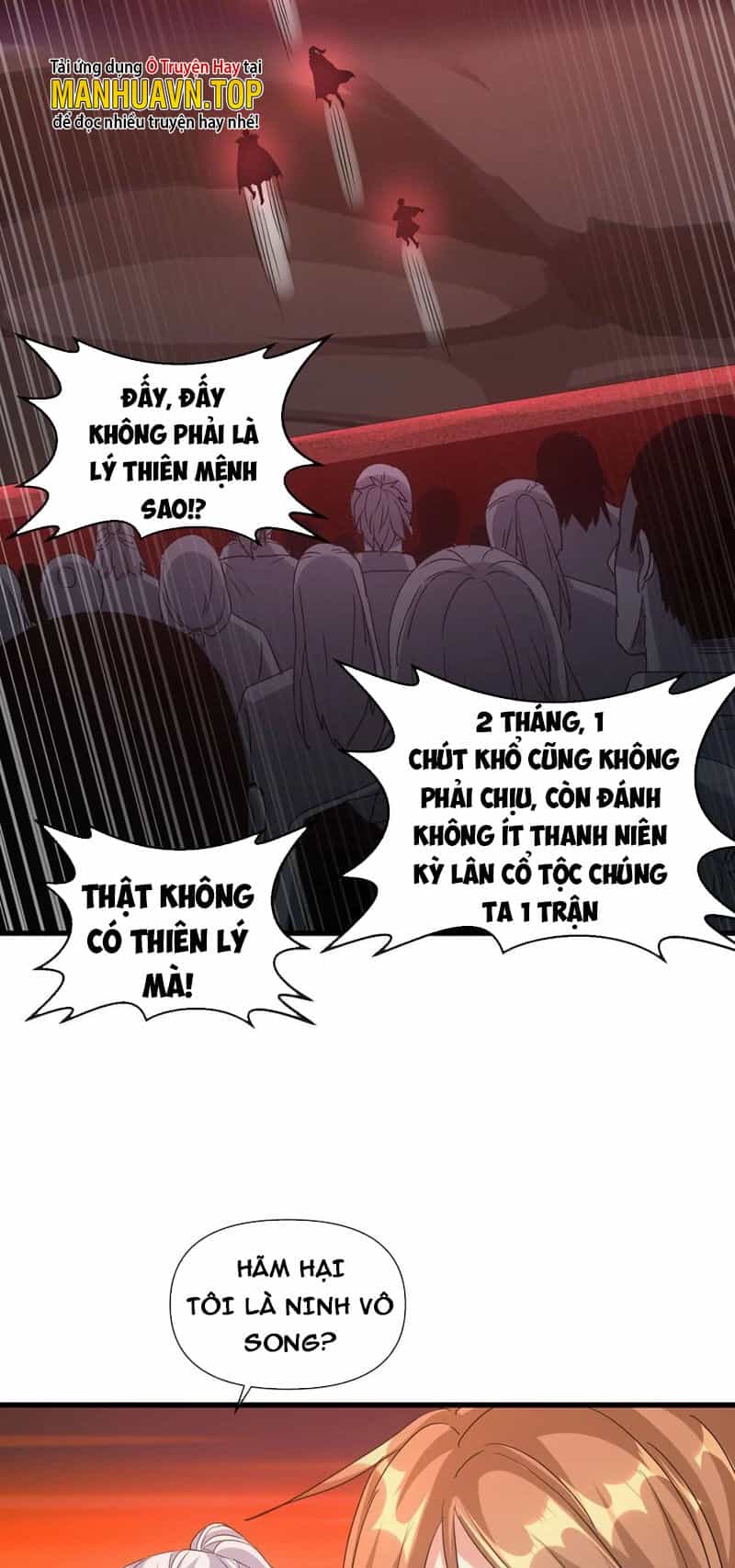 Vạn Cổ Đệ Nhất Thần - Chương 182 - ảnh 24