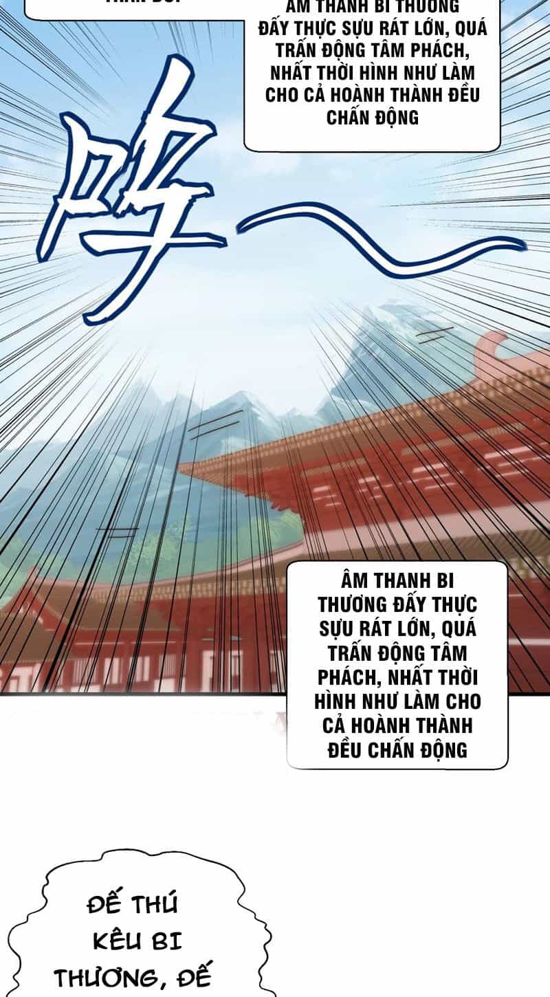 Vạn Cổ Đệ Nhất Thần - Chương 182 - ảnh 42