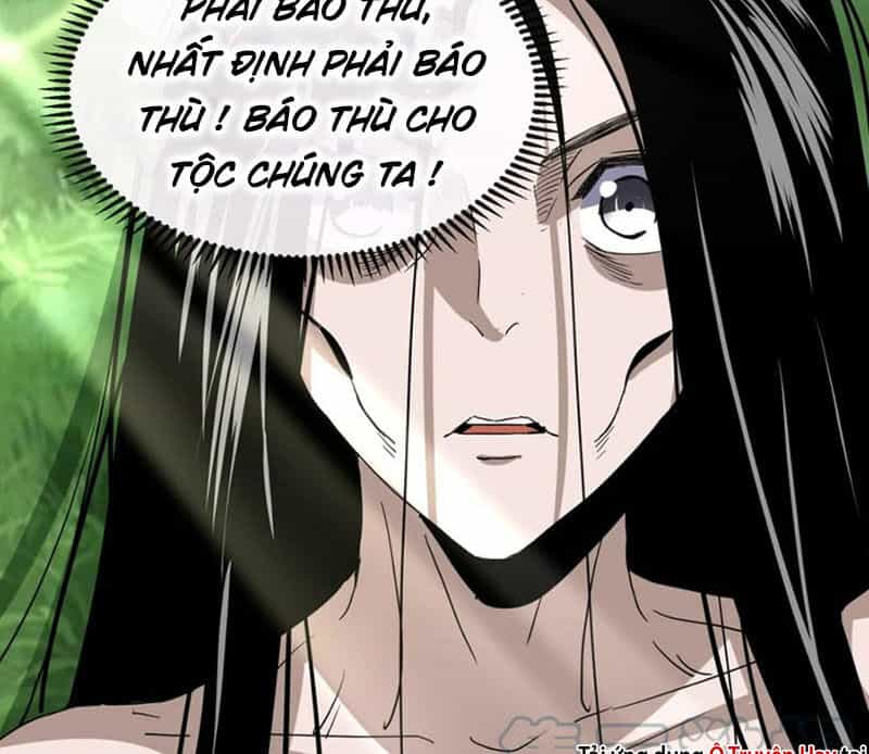 Vạn Cổ Đệ Nhất Thần - Chương 183 - ảnh 20