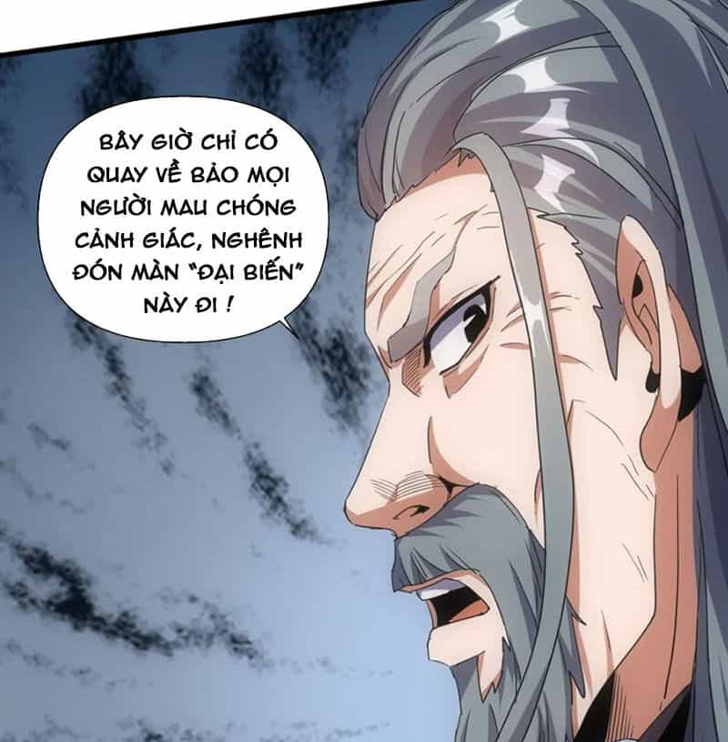 Vạn Cổ Đệ Nhất Thần - Chương 183 - ảnh 39