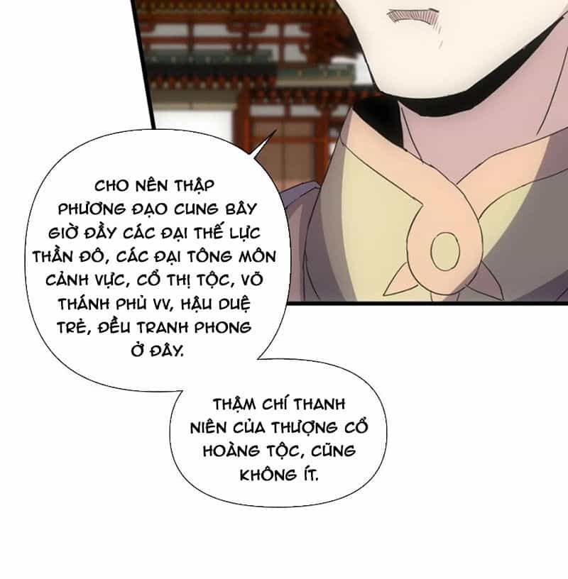 Vạn Cổ Đệ Nhất Thần - Chương 183 - ảnh 49
