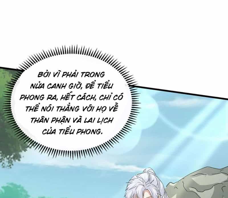 Vạn Cổ Đệ Nhất Thần - Chương 183 - ảnh 9