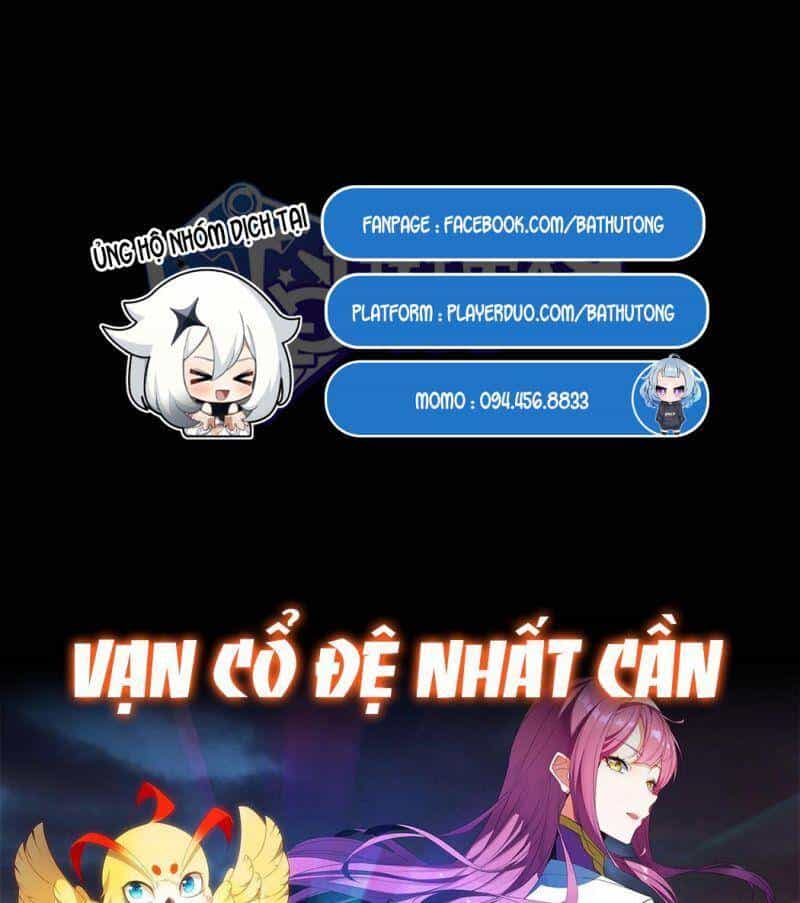 Vạn Cổ Đệ Nhất Thần - Chương 11 - ảnh 1