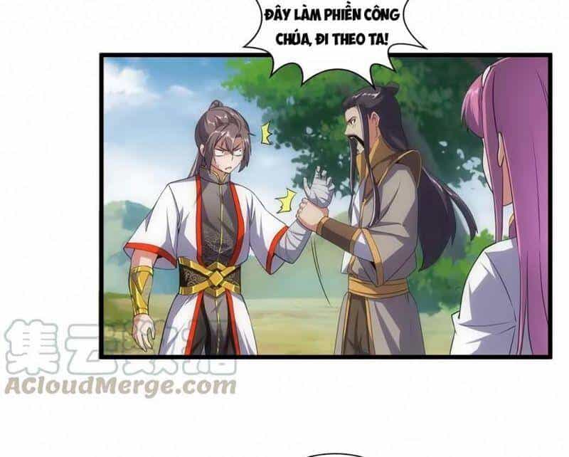 Vạn Cổ Đệ Nhất Thần - Chương 11 - ảnh 10