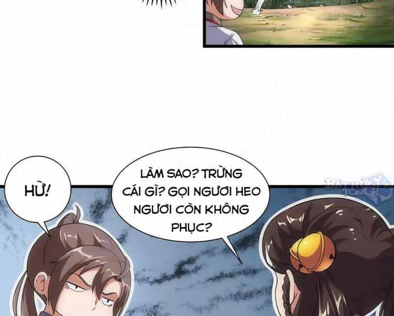 Vạn Cổ Đệ Nhất Thần - Chương 11 - ảnh 14