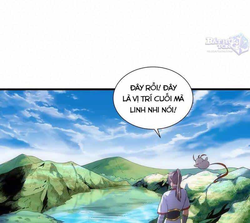 Vạn Cổ Đệ Nhất Thần - Chương 11 - ảnh 40