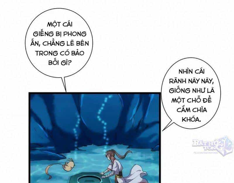 Vạn Cổ Đệ Nhất Thần - Chương 11 - ảnh 49