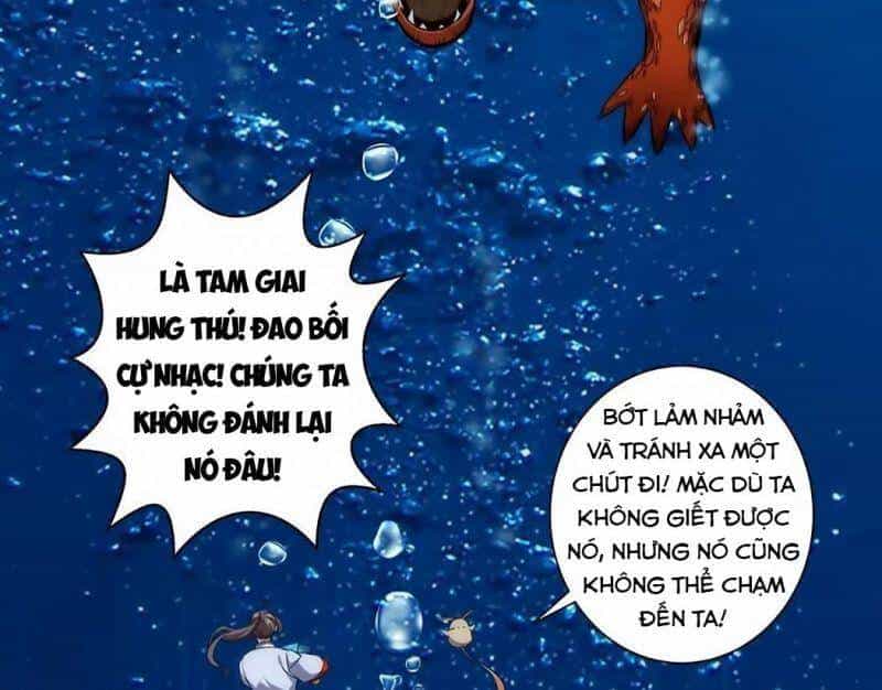 Vạn Cổ Đệ Nhất Thần - Chương 11 - ảnh 63