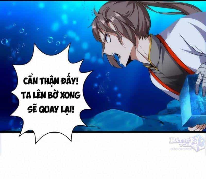 Vạn Cổ Đệ Nhất Thần - Chương 11 - ảnh 65