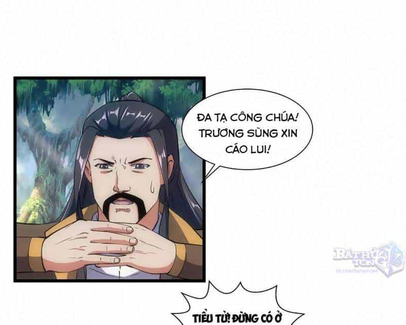 Vạn Cổ Đệ Nhất Thần - Chương 11 - ảnh 9