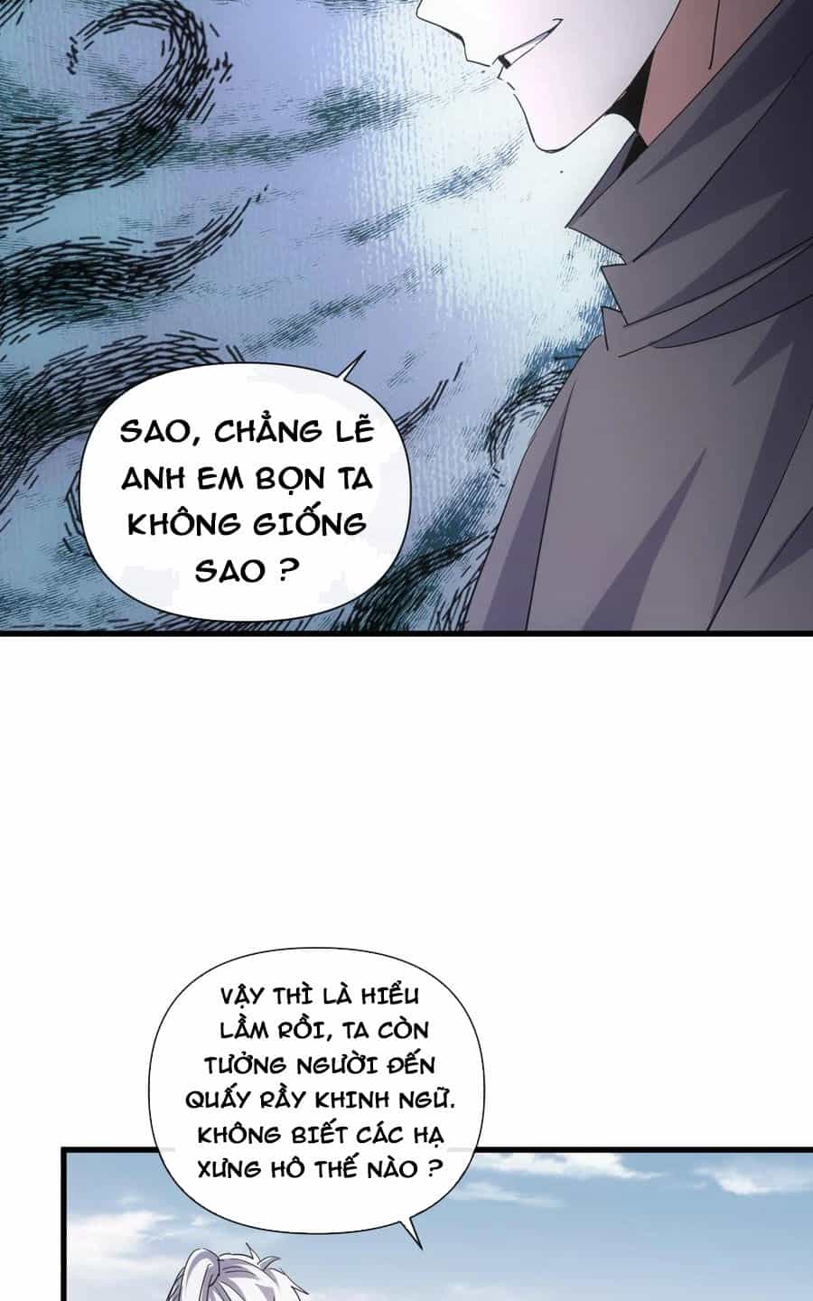 Vạn Cổ Đệ Nhất Thần - Chương 184 - ảnh 59