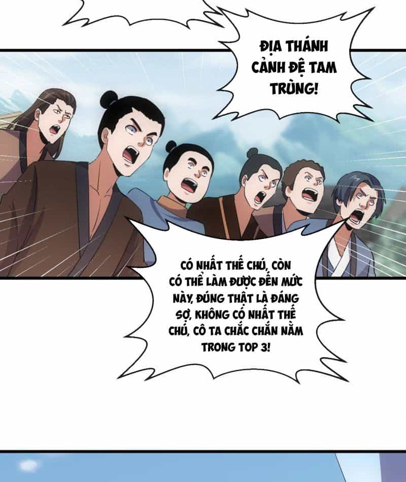Vạn Cổ Đệ Nhất Thần - Chương 185 - ảnh 50