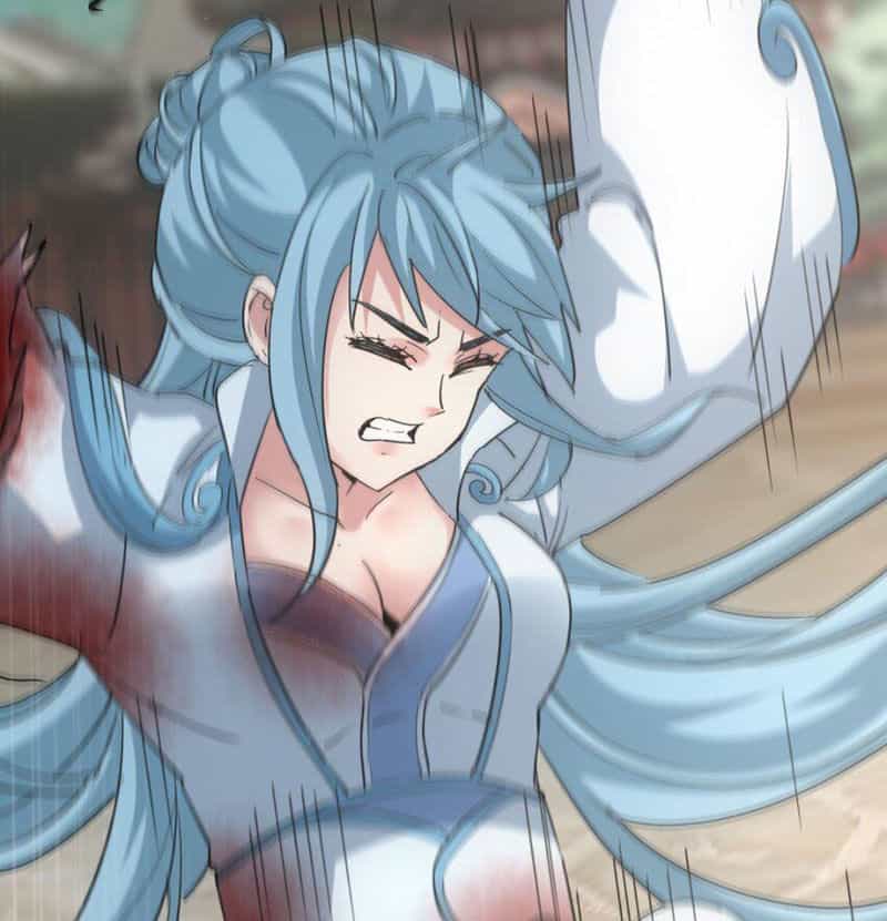 Vạn Cổ Đệ Nhất Thần - Chương 185 - ảnh 71