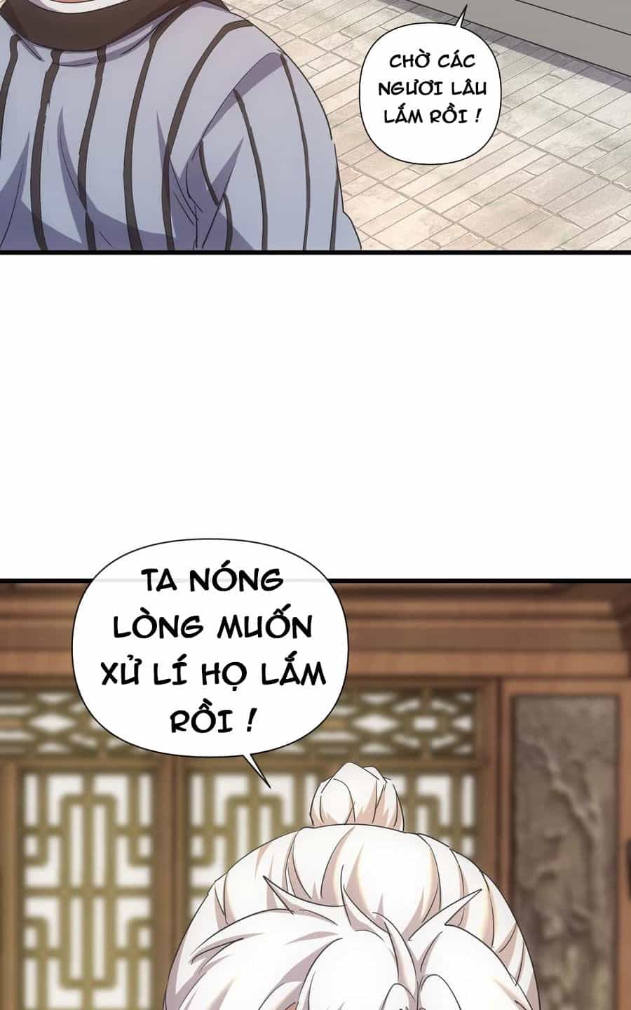 Vạn Cổ Đệ Nhất Thần - Chương 187 - ảnh 32