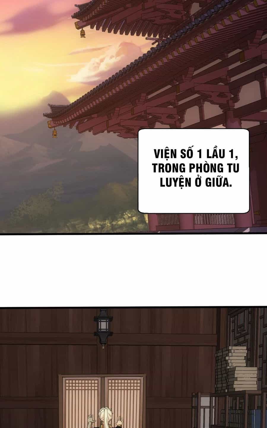 Vạn Cổ Đệ Nhất Thần - Chương 187 - ảnh 35