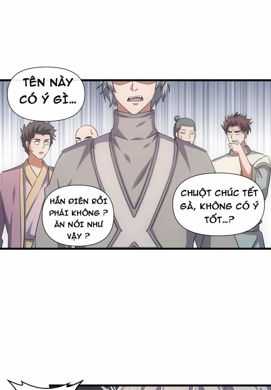 Vạn Cổ Đệ Nhất Thần - Chương 187 - ảnh 5
