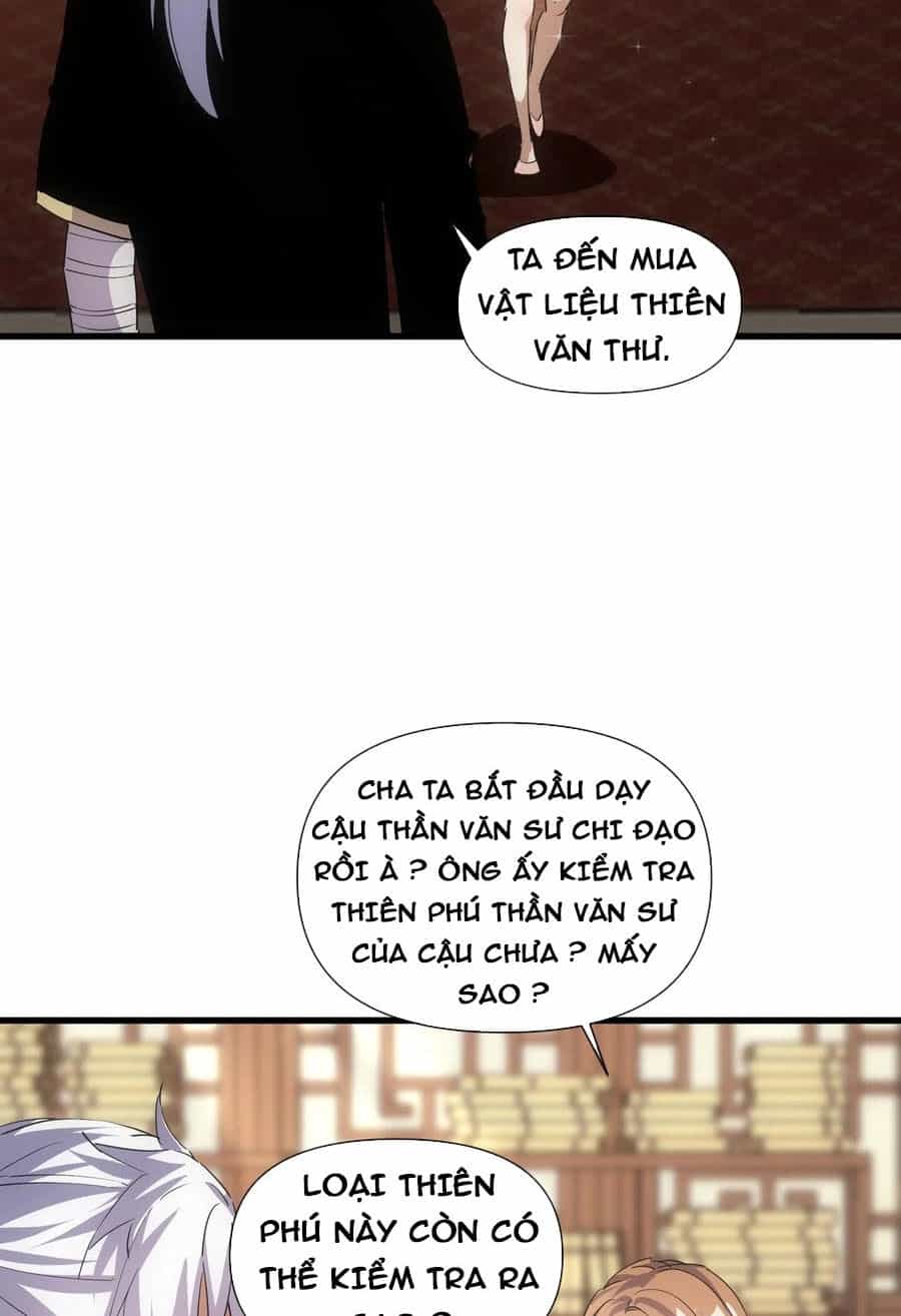 Vạn Cổ Đệ Nhất Thần - Chương 188 - ảnh 3