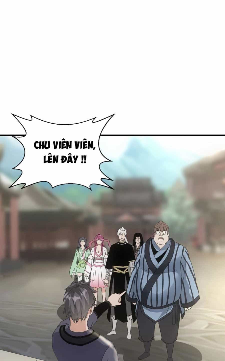 Vạn Cổ Đệ Nhất Thần - Chương 188 - ảnh 30