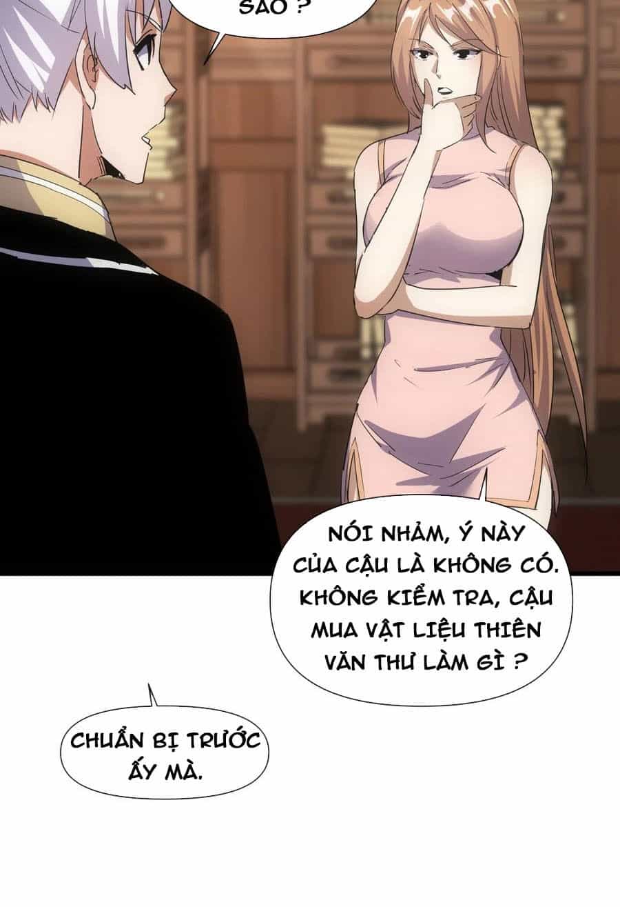 Vạn Cổ Đệ Nhất Thần - Chương 188 - ảnh 4