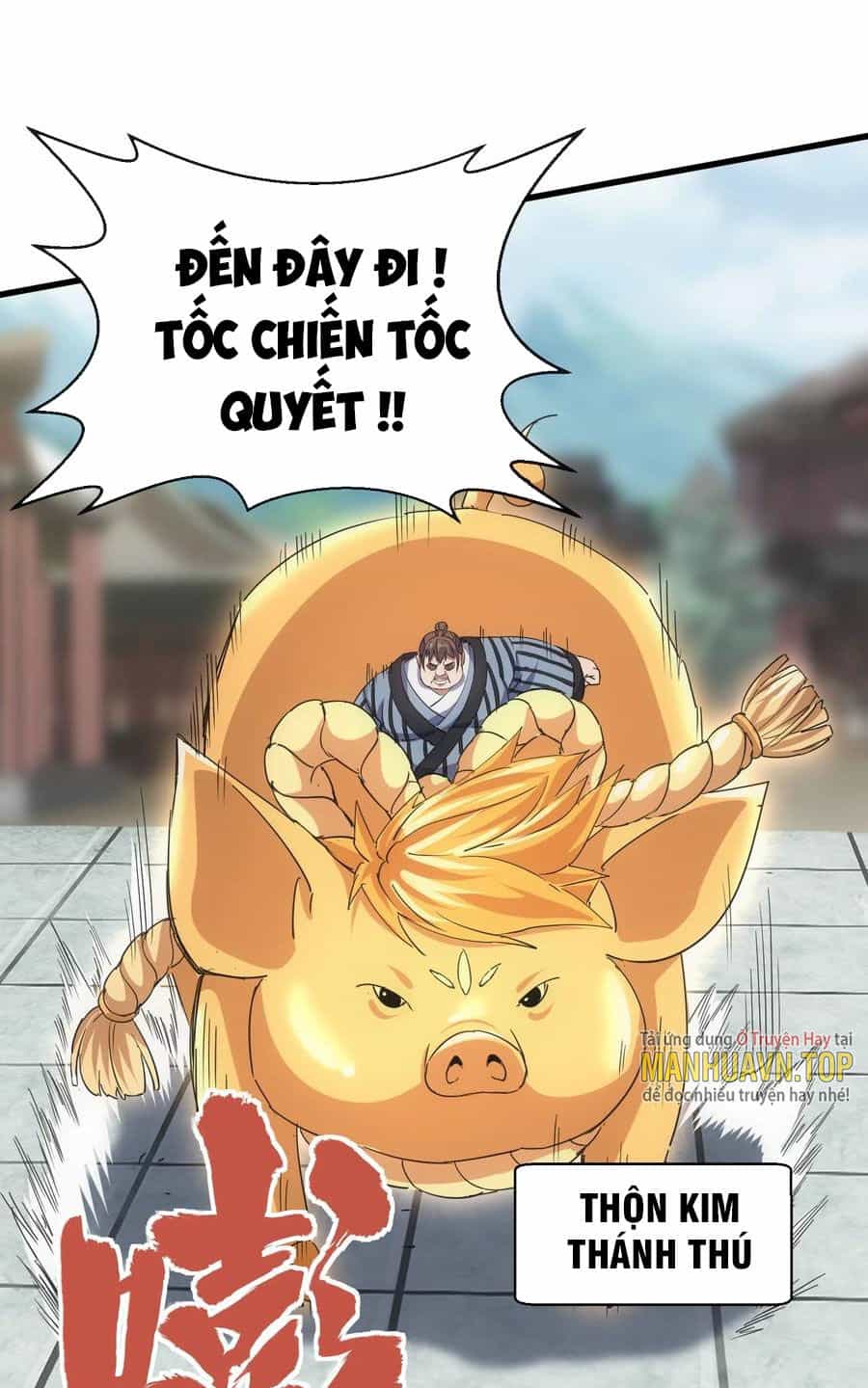 Vạn Cổ Đệ Nhất Thần - Chương 188 - ảnh 40