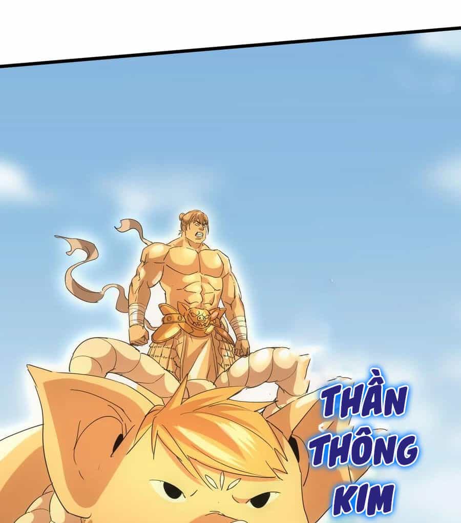Vạn Cổ Đệ Nhất Thần - Chương 188 - ảnh 43