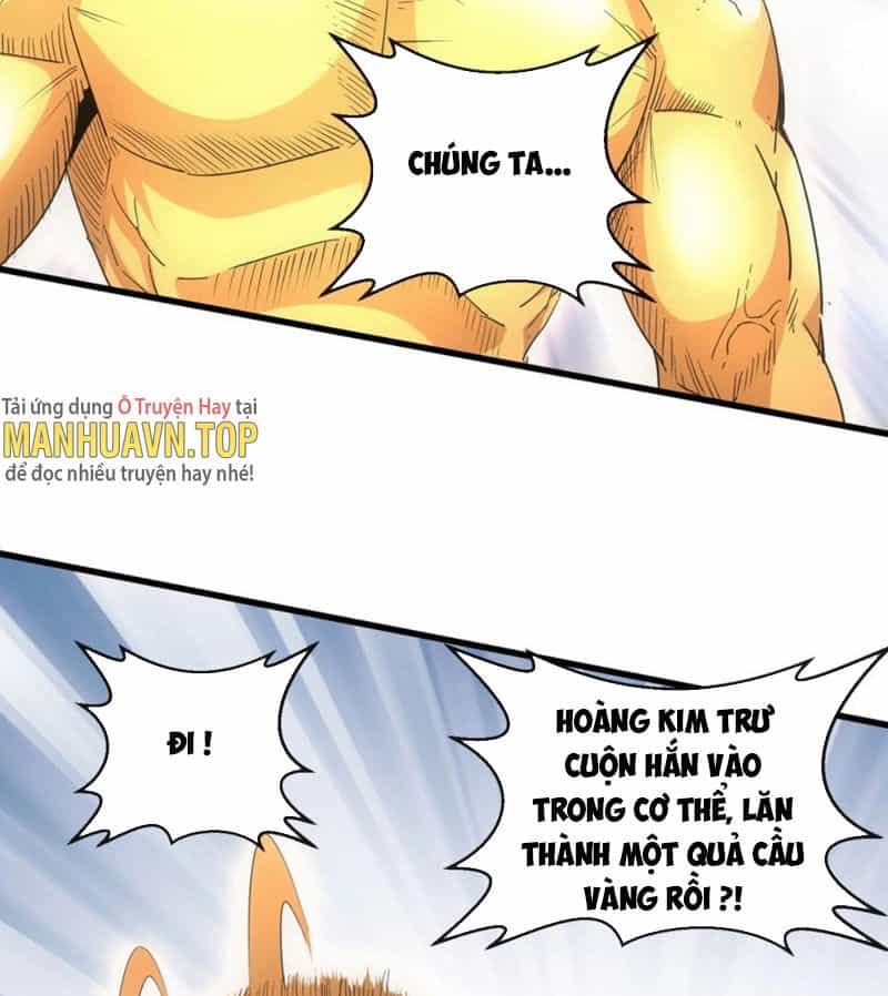 Vạn Cổ Đệ Nhất Thần - Chương 189 - ảnh 2