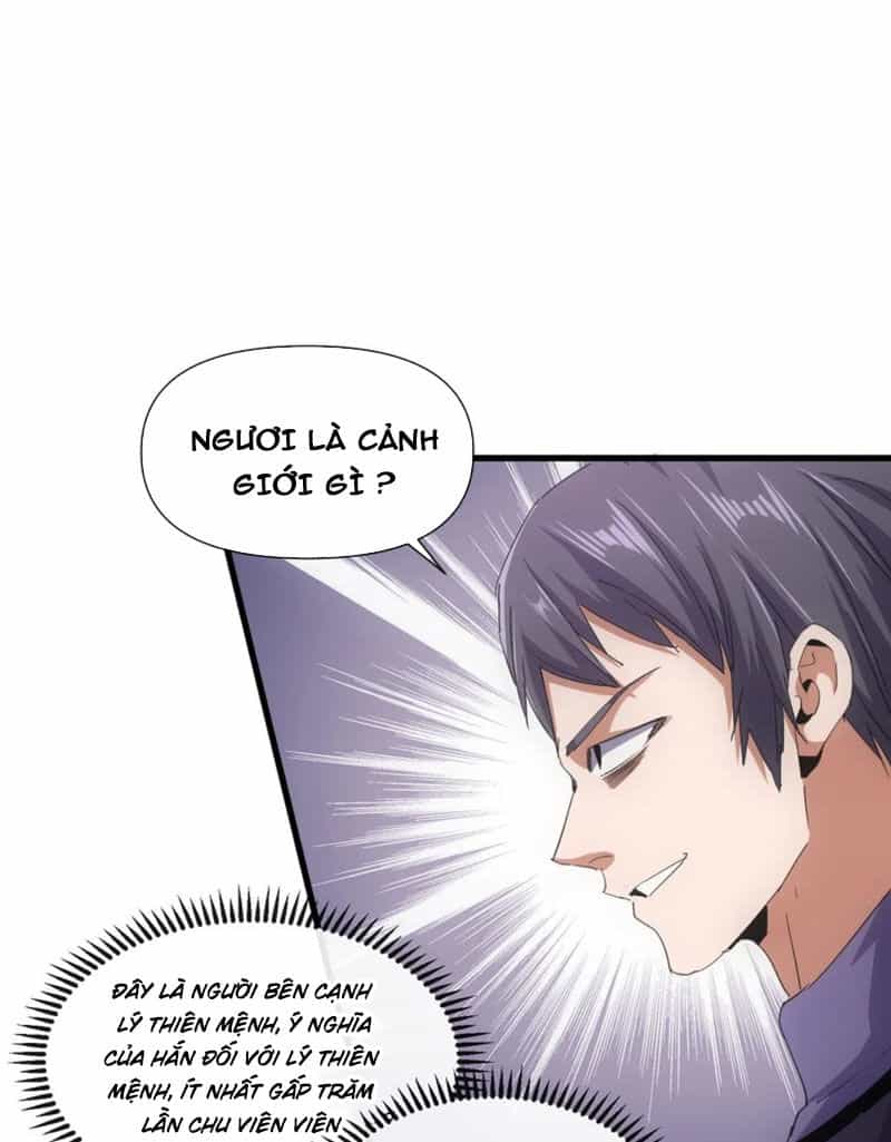 Vạn Cổ Đệ Nhất Thần - Chương 189 - ảnh 52